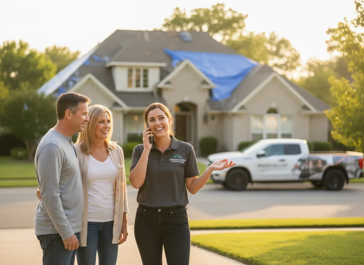 Emergency Roof Repair Amity, MO FAQs